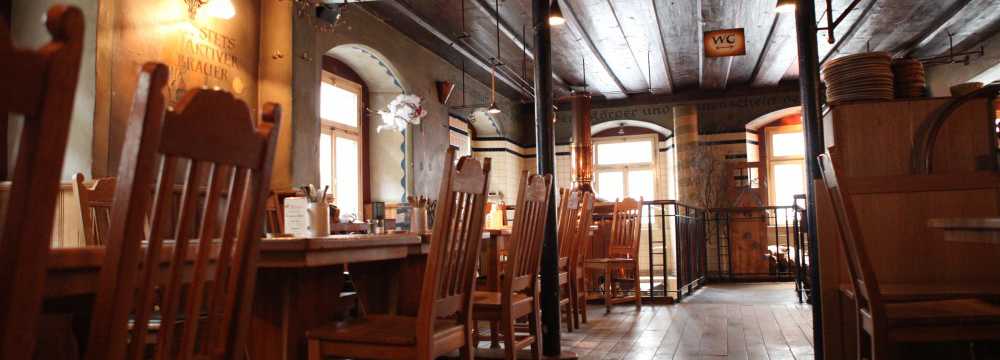 Regensburger Weissbräuhaus