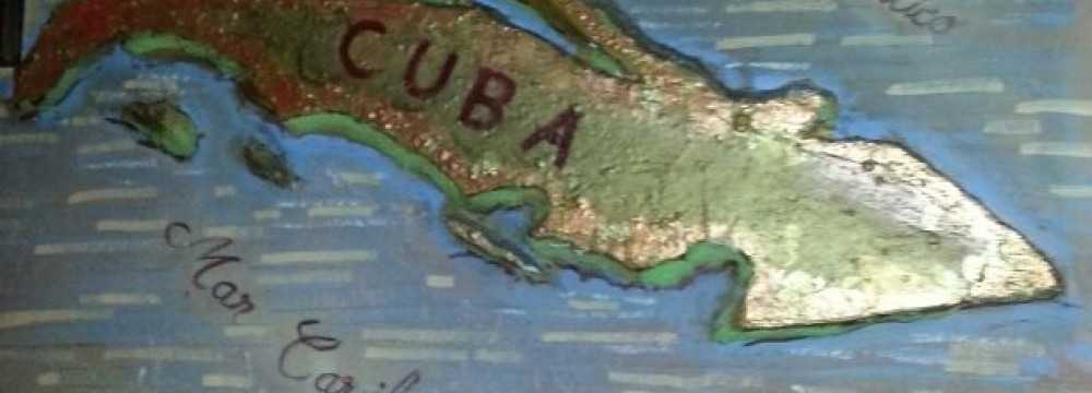 Cubano Bar y Restaurante