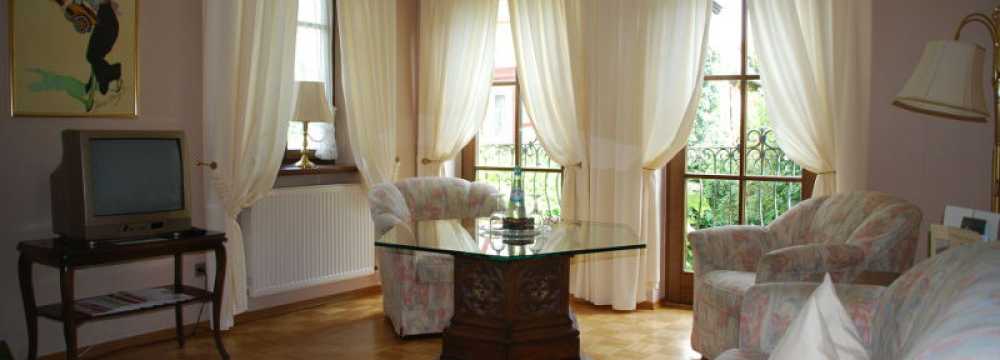Hotel Zur Krone 