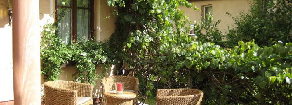 Hotel Zur Krone 