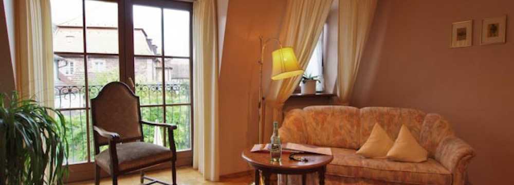 Hotel Zur Krone 