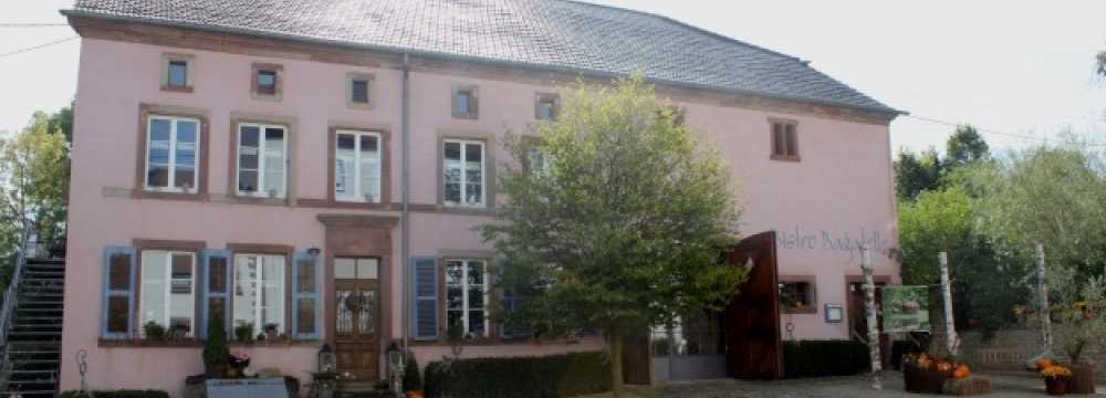 Bagatelle