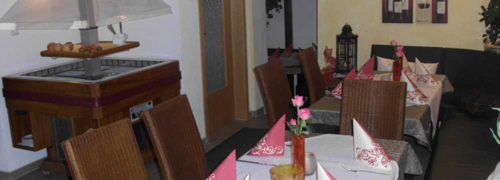 Forsthaus Wiesmann