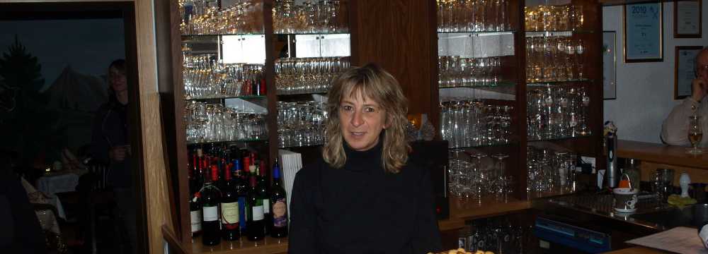Forsthaus Wiesmann