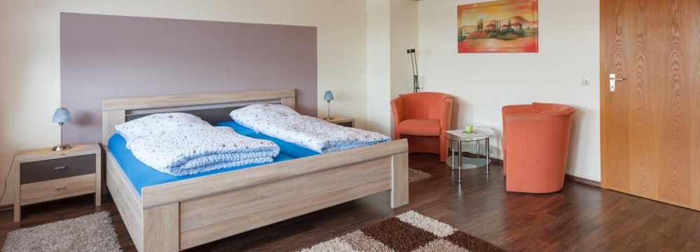 Forsthaus Wiesmann