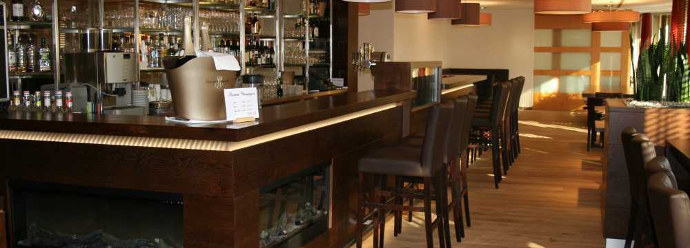 Restaurant Platanenhof