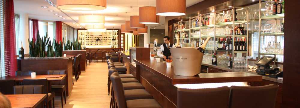 Restaurant Platanenhof