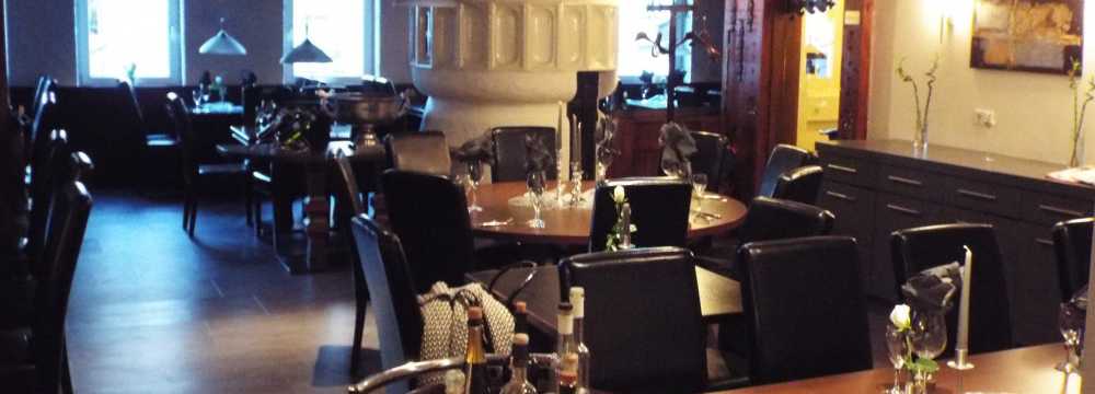 Restaurant Hirsch