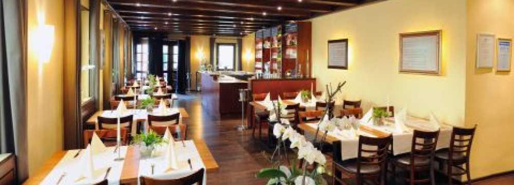 KRONE das Gasthaus