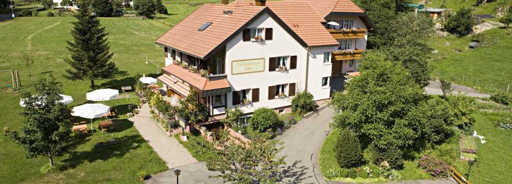 Landgasthaus Kurz