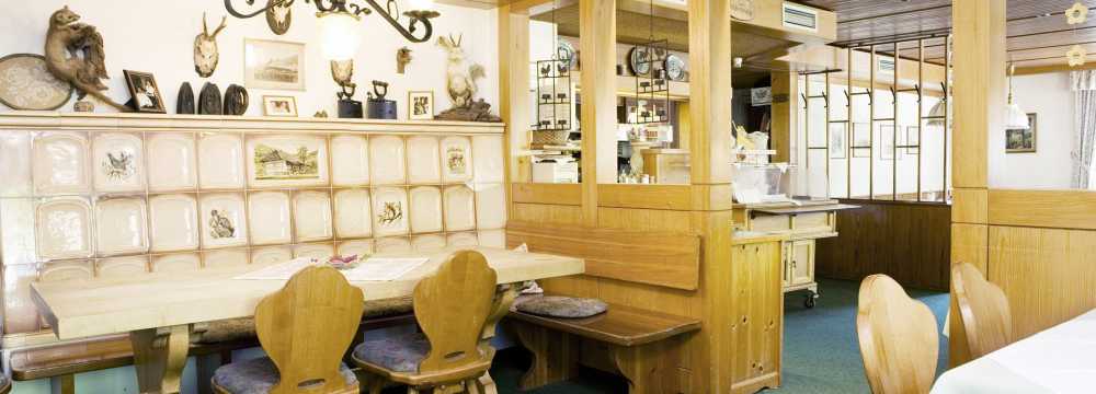 Landgasthaus Kurz