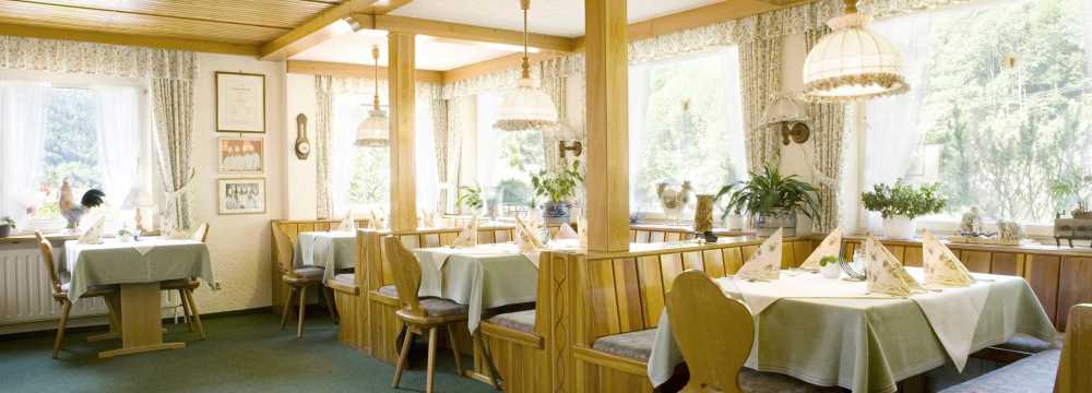 Landgasthaus Kurz