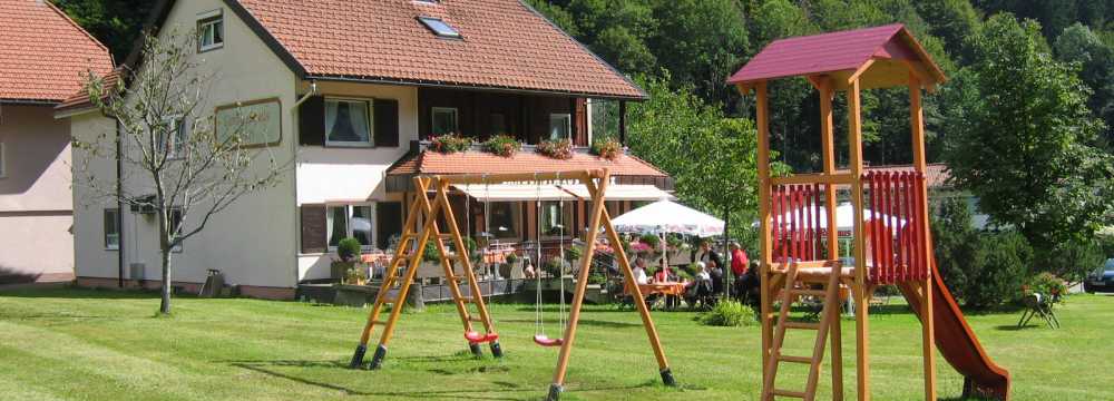 Landgasthaus Kurz