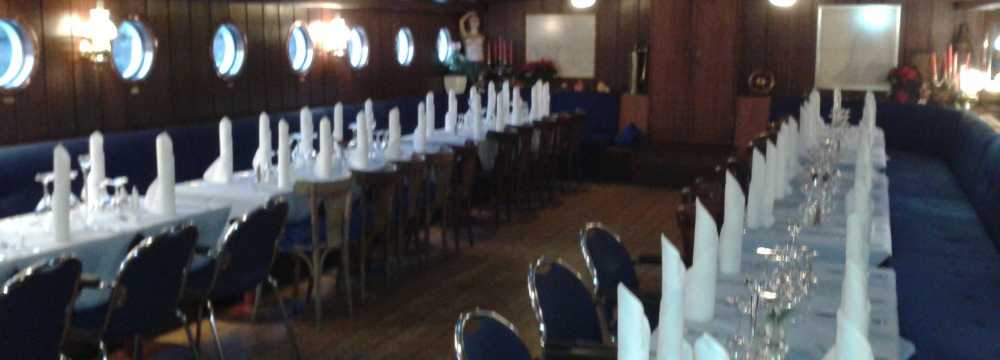 Restaurantschiff Capt.Schillow