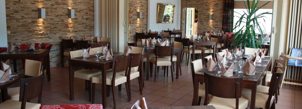 Hotel Imhof | Zum letzten Hieb 