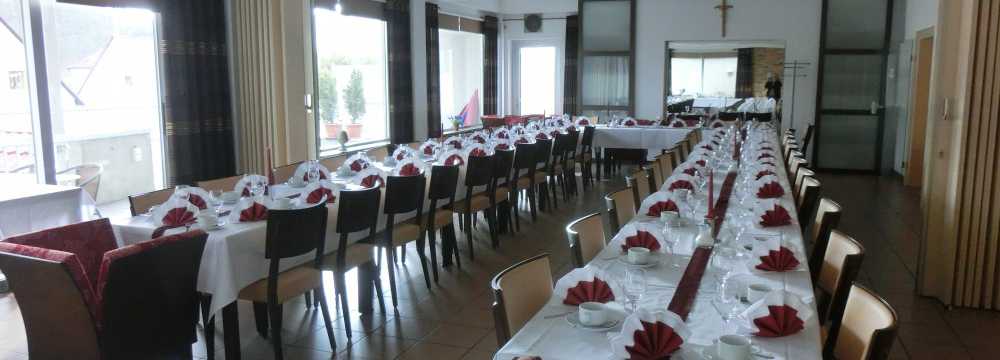 Hotel Imhof | Zum letzten Hieb 