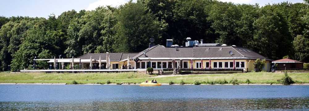 Haus am See