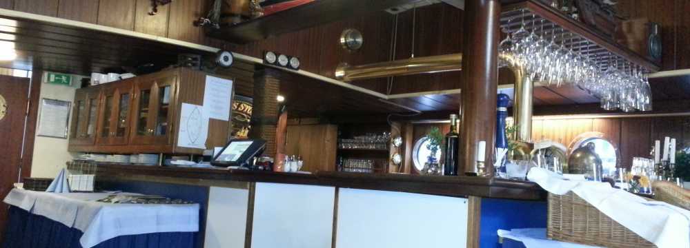 Restaurantschiff Capt.Schillow