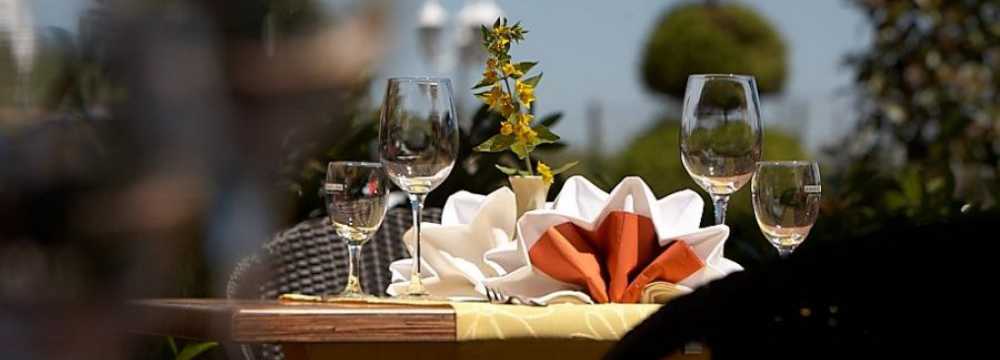 Kreuz- Post Hotel-Restaurant-Spa