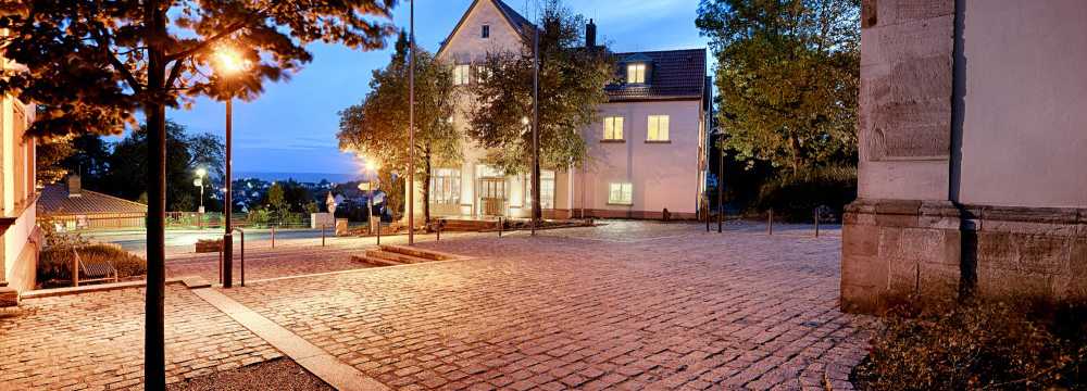 Zum Alten Rentamt