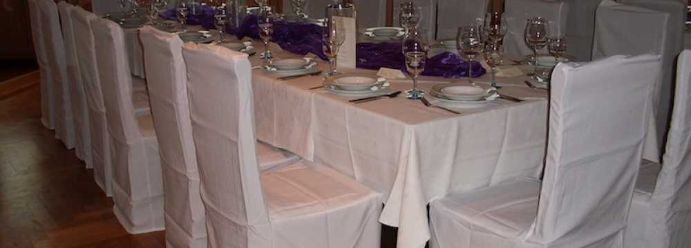 Restaurant Kastanienkrug