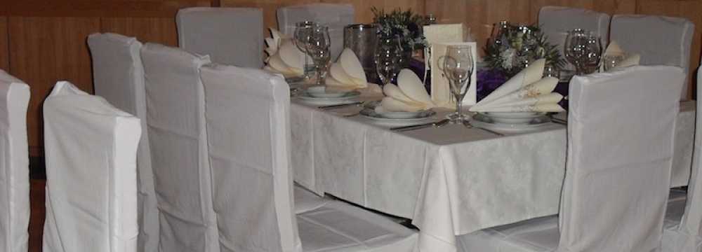 Restaurant Kastanienkrug
