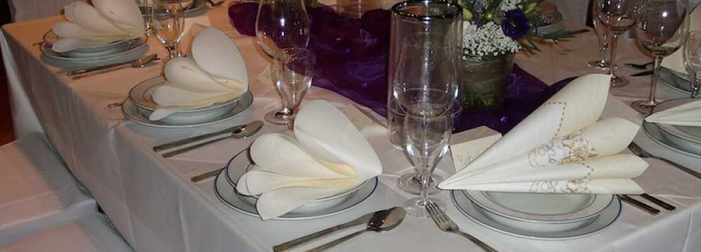 Restaurant Kastanienkrug