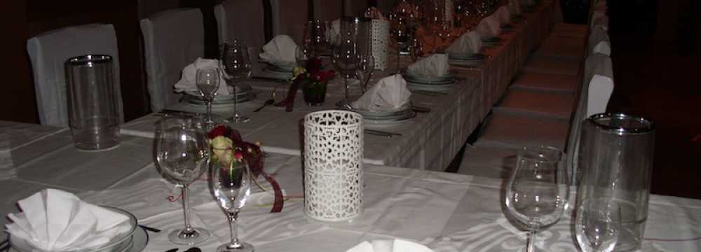 Restaurant Kastanienkrug