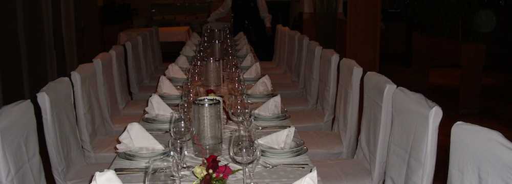 Restaurant Kastanienkrug