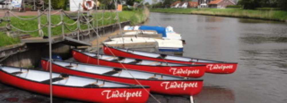 Teestube Tüdelpott