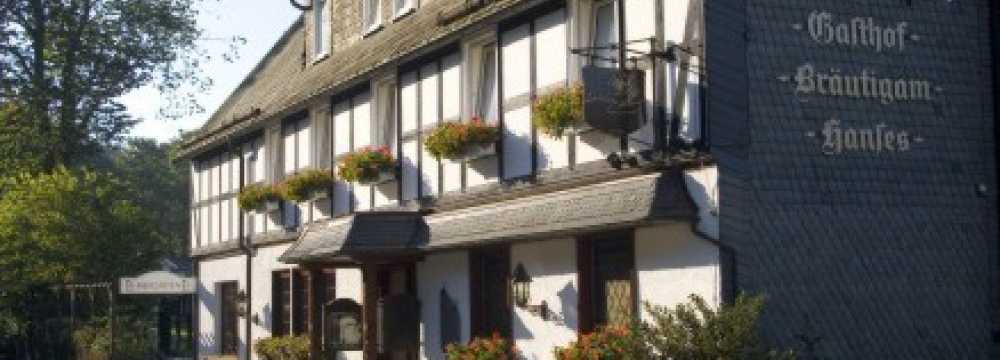 Schanzer Landschaftsgasthaus Bräutigam Hanses
