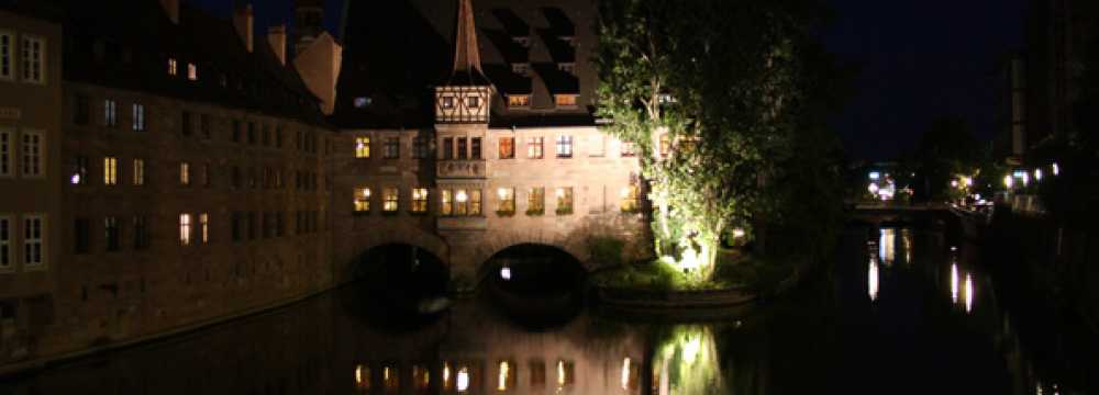 Restaurant Heilig Geist Spital