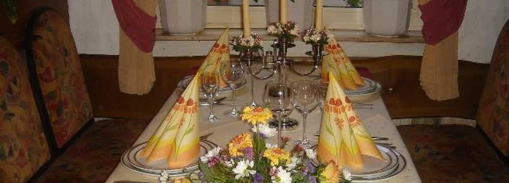 Balkanhof Hotel & Restaurant