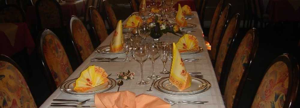 Balkanhof Hotel & Restaurant