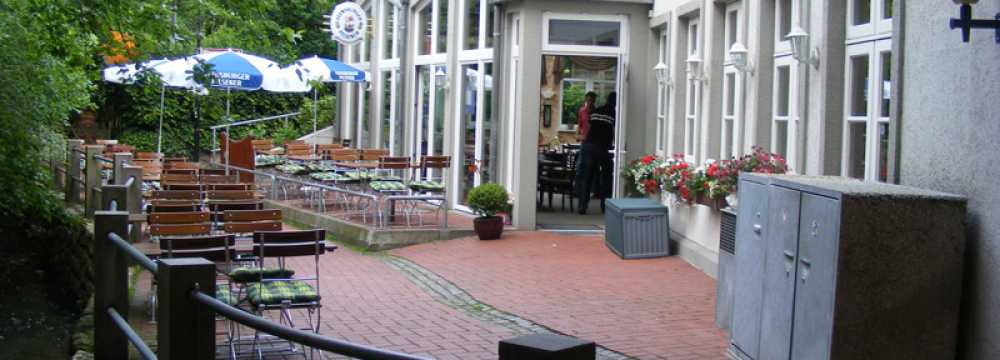 Restaurant Mühlen Bach