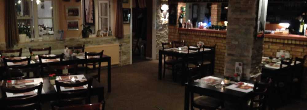 Restaurant Mühlen Bach