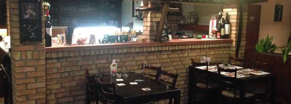 Restaurant Mühlen Bach