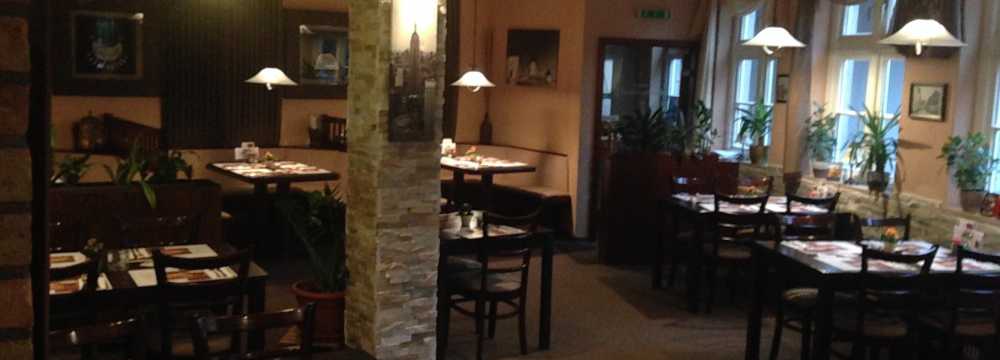 Restaurant Mühlen Bach