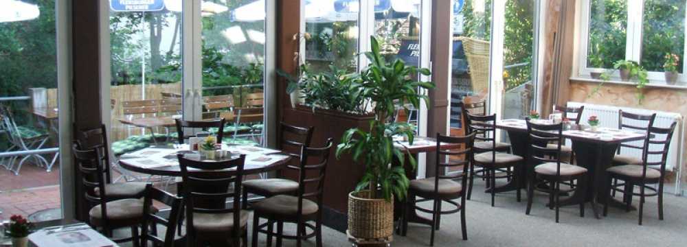 Restaurant Mühlen Bach
