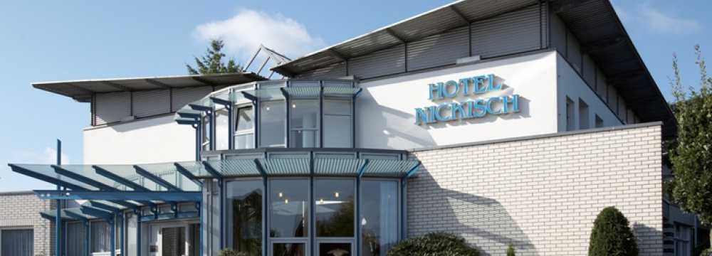 Hotel Nickisch