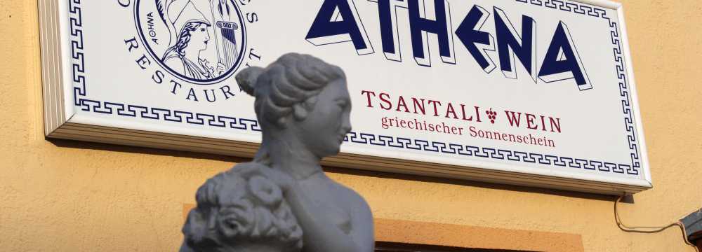 Restaurant Athena
