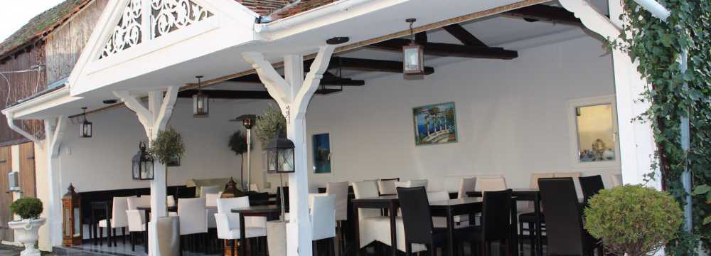 Restaurant Athena