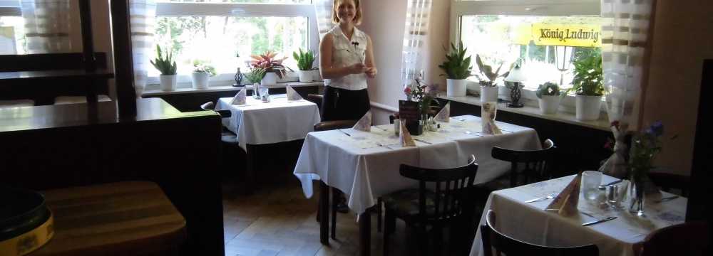 Waldrestaurant