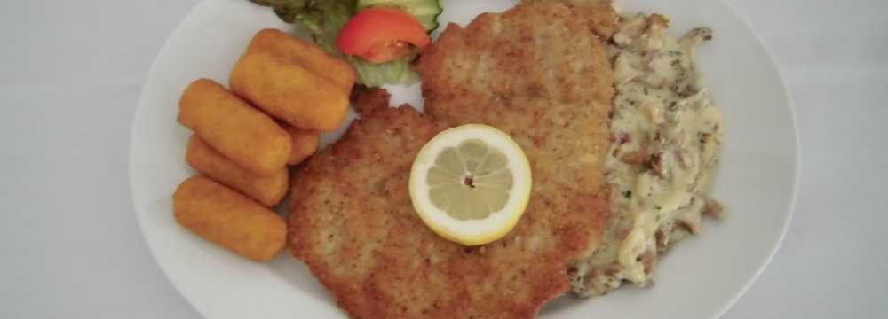Waldrestaurant