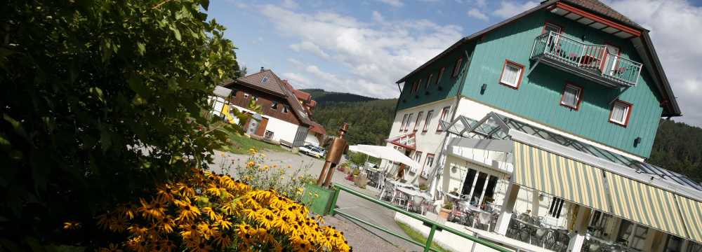 Restaurant - Cafe Kleinenzhof