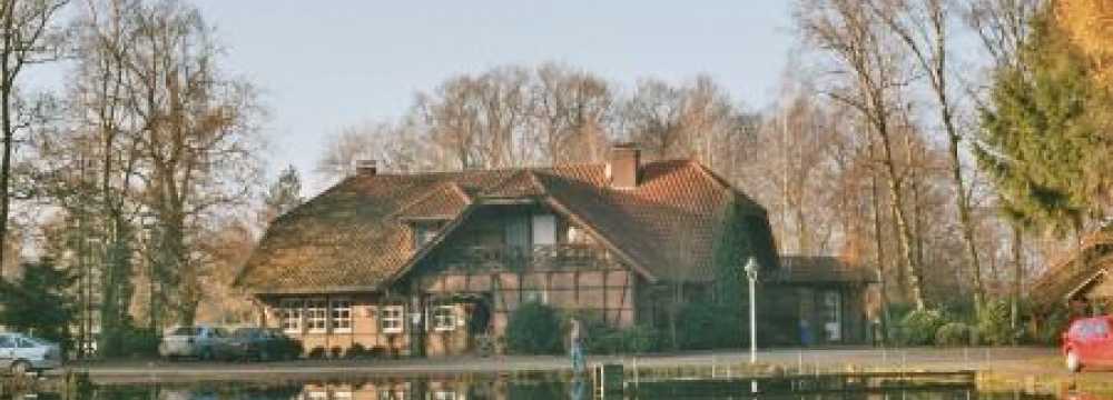 Zum Forellenhof