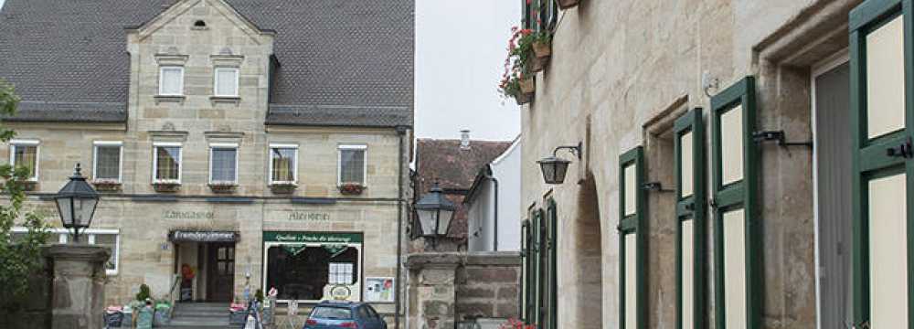 Landgasthof Meisel