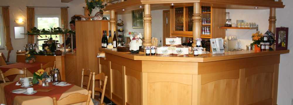 Weinstube Schloßbergstübchen