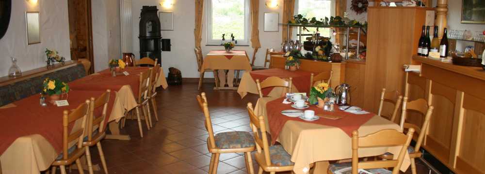 Weinstube Schloßbergstübchen