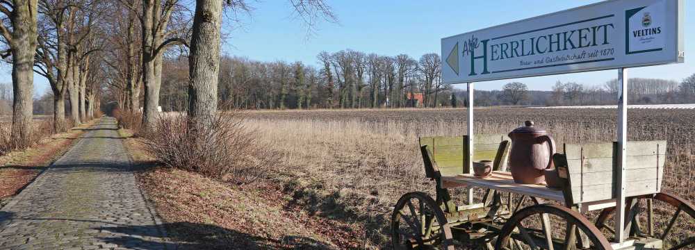 Herrlichkeit